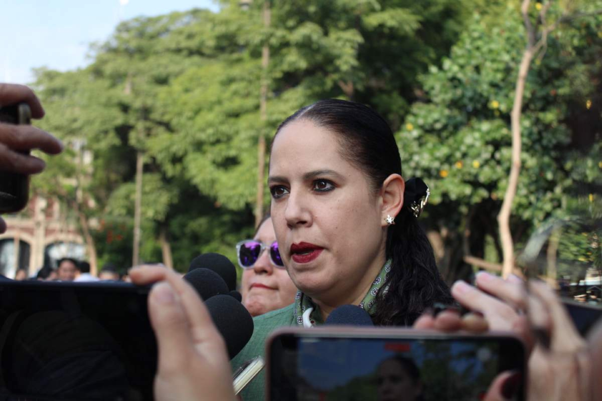Confían en respaldo de Federación a universidades públicas