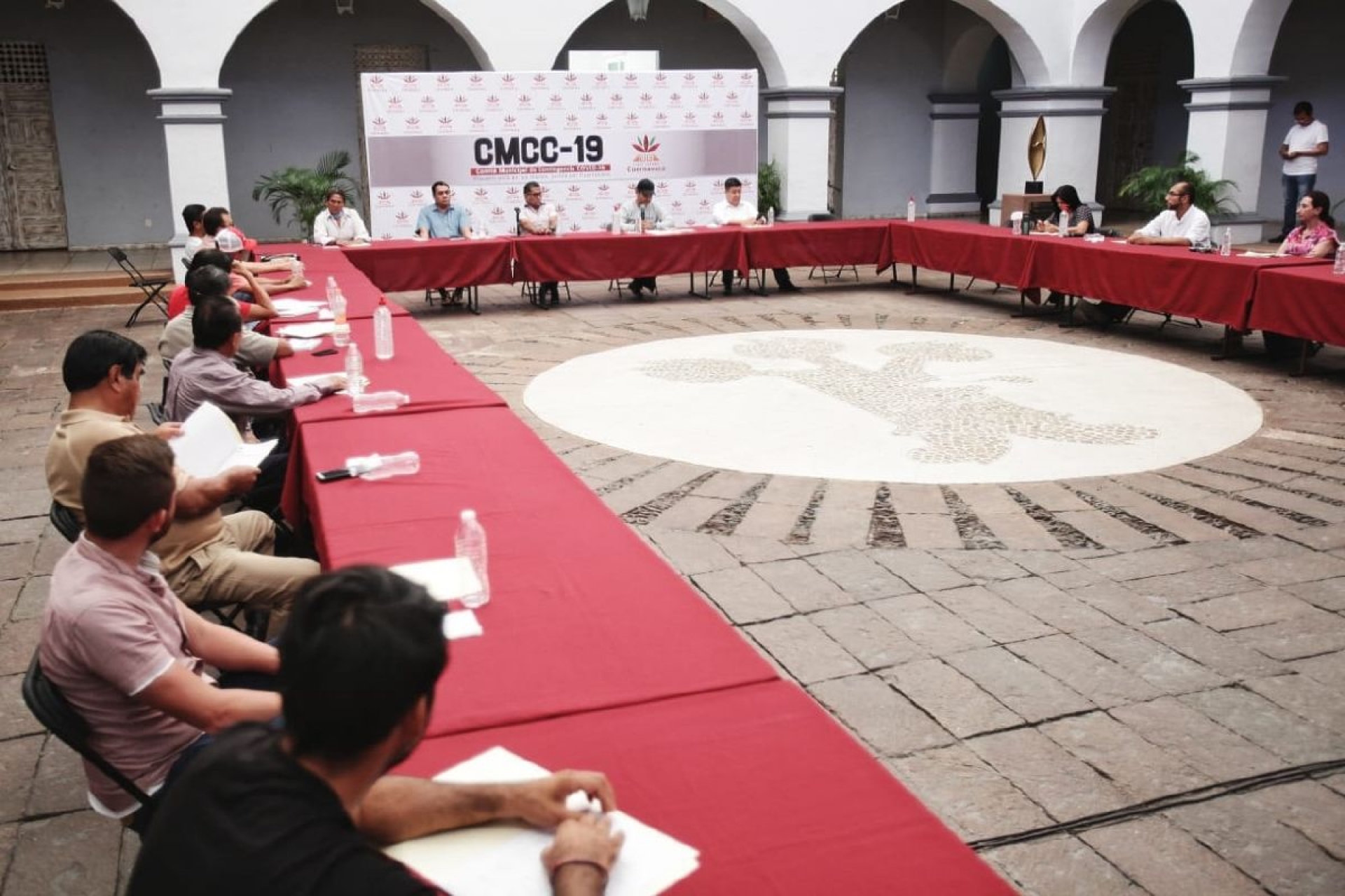 Concientizarán a jóvenes por riesgo ante COVID-19