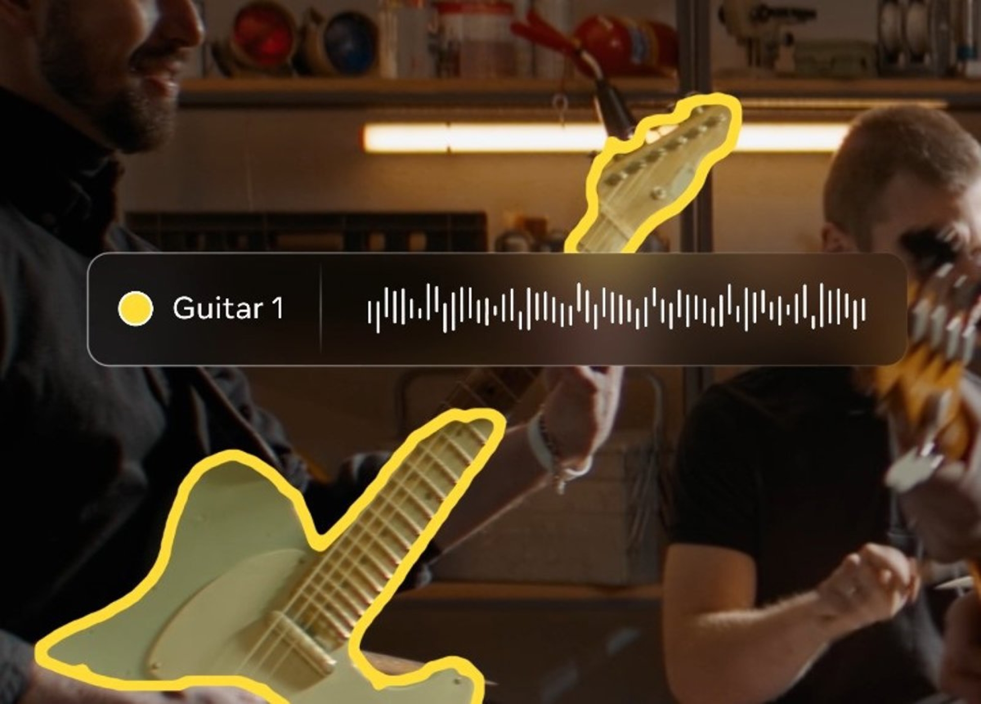 Meta presenta SAM Audio, una IA que simplifica la edición de música y sonido