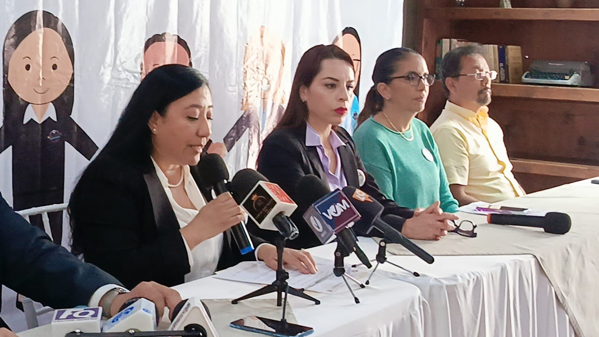 Refiere TUJA espacios en los que jóvenes son reclutados para actividades delictivas