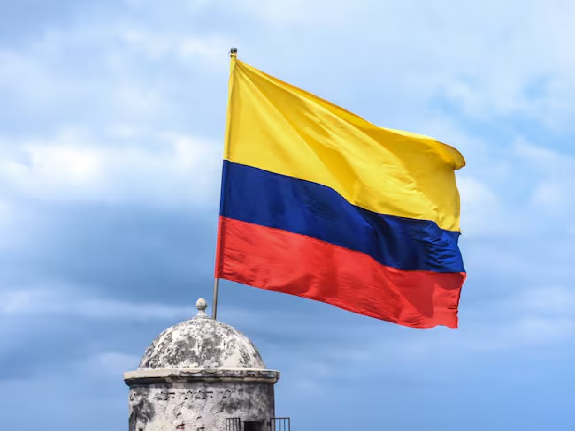 Colombia lanza campaña para frenar riñas callejeras que generan altos homicidios