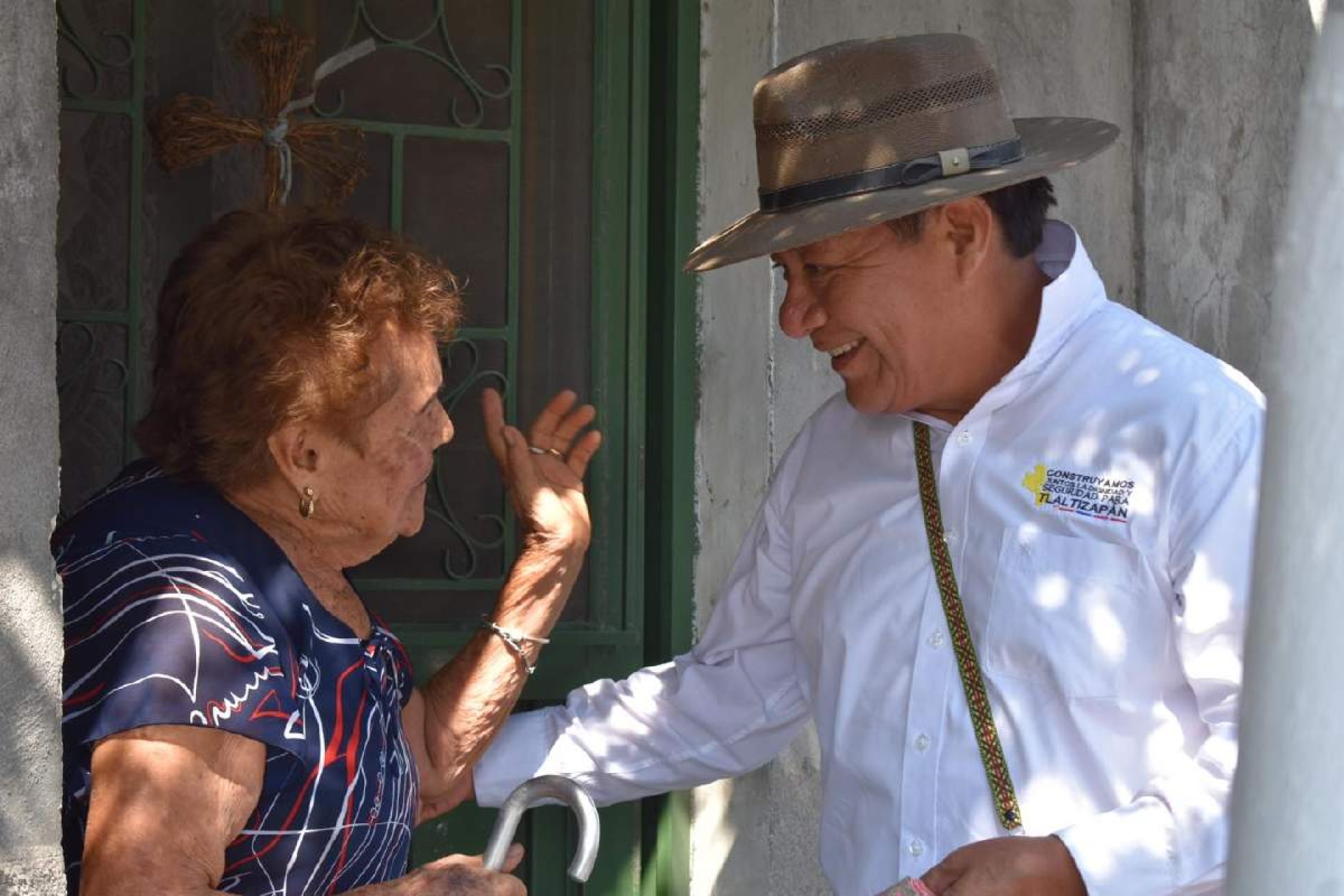 En Tlaltizapán, 'duelo de titanes'