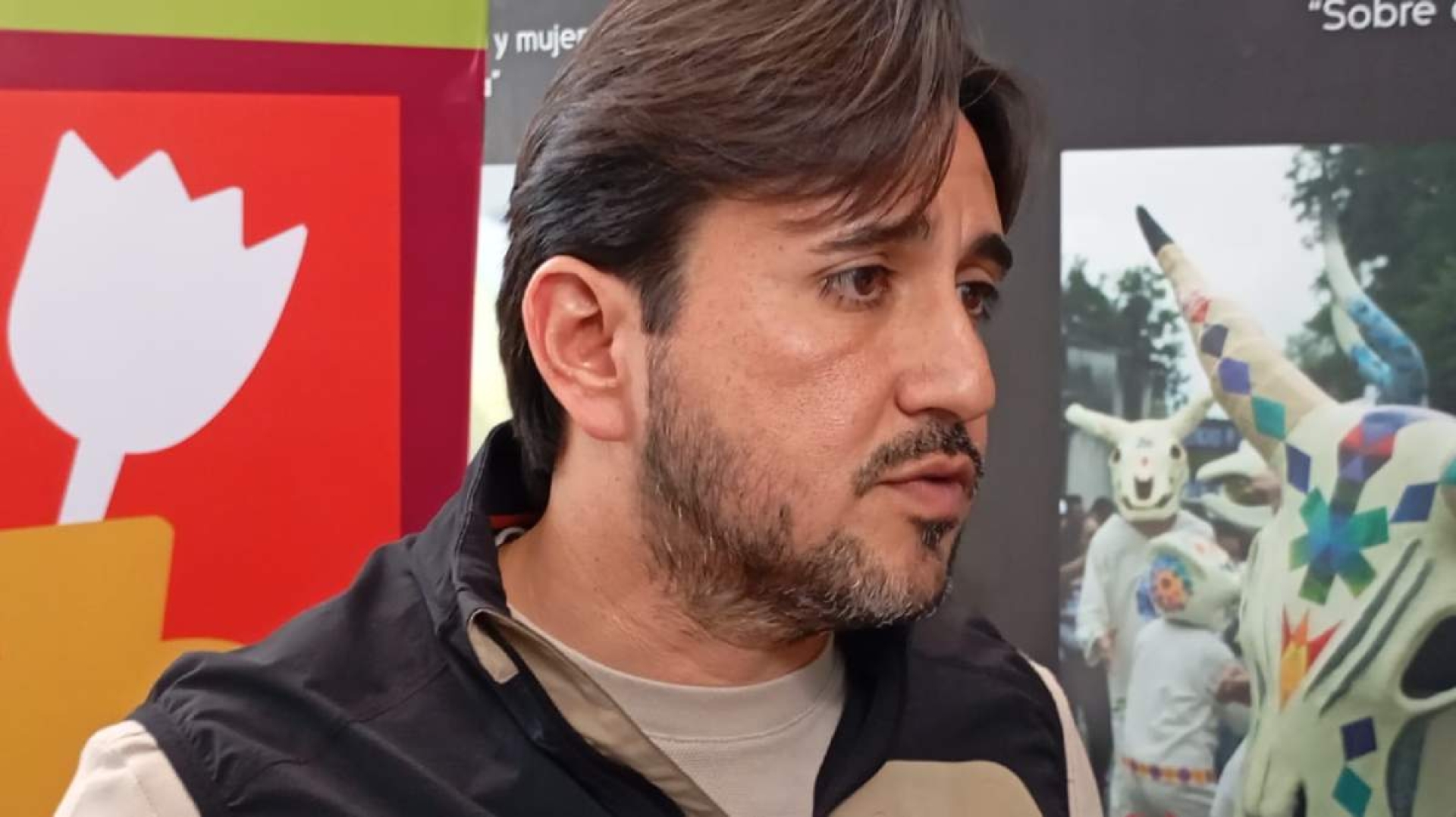 Alistan mesa de coordinación para ordenar ambulantaje