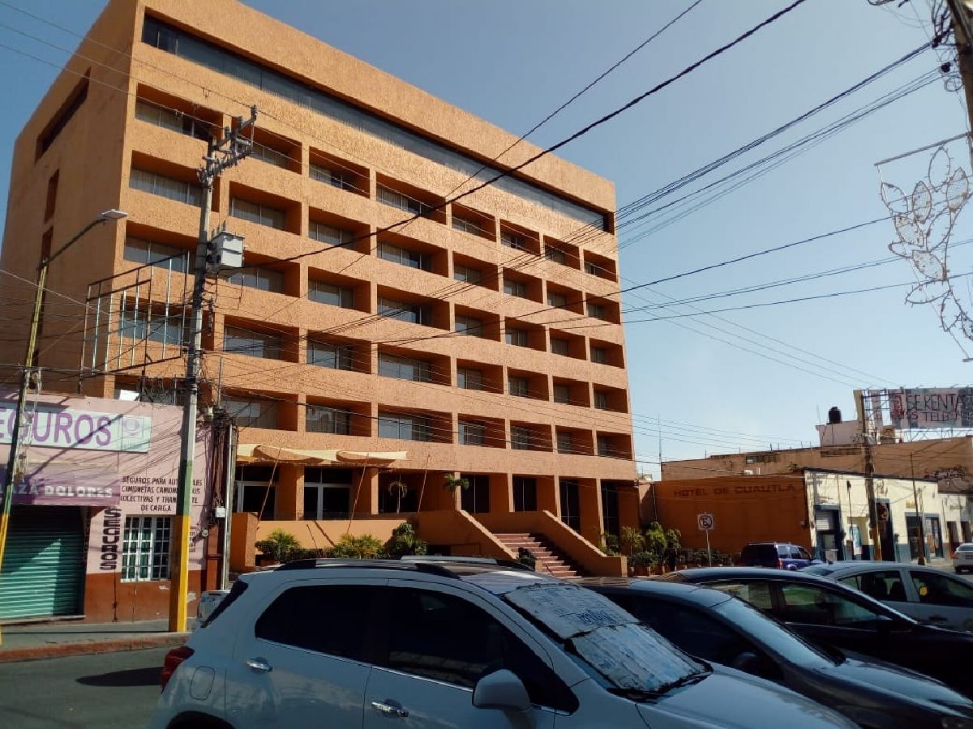 Este viernes reinician actividades hoteles en Cuautla