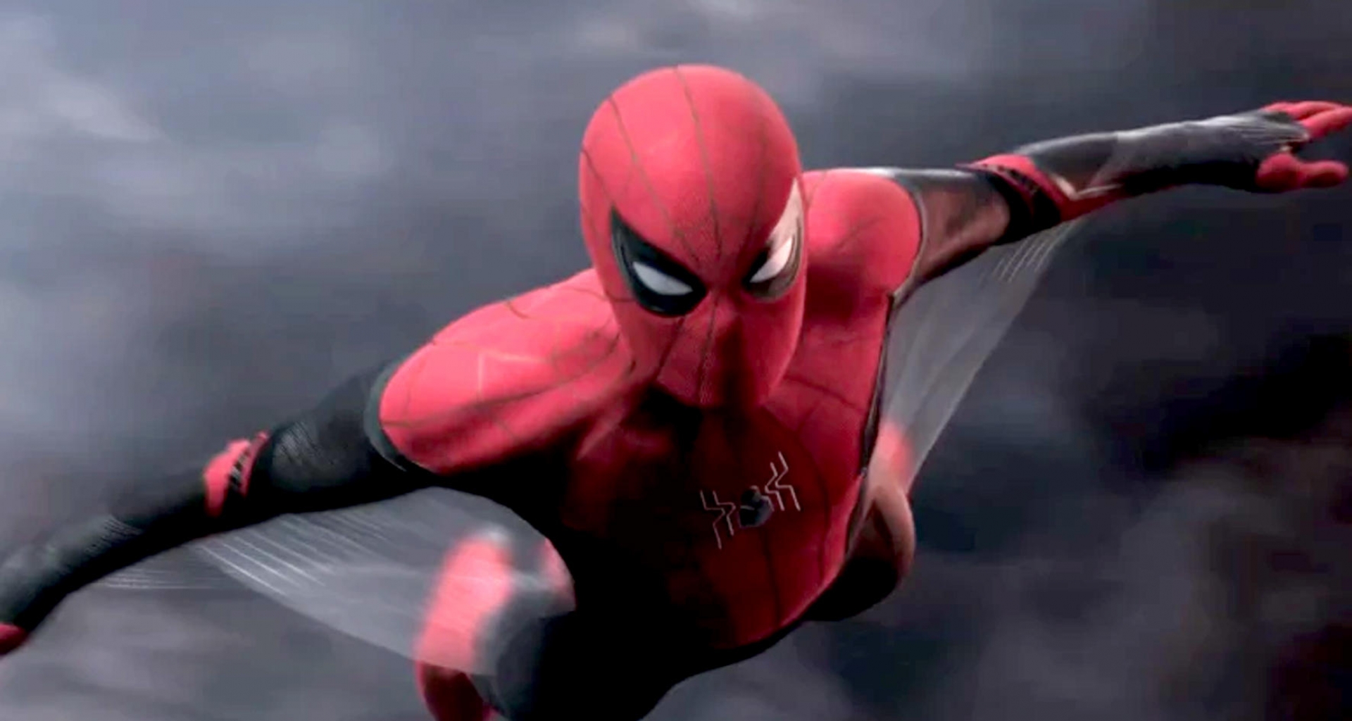 VIDEO: Lanzan nuevo trailer de "Spider-Man: Far From Home"