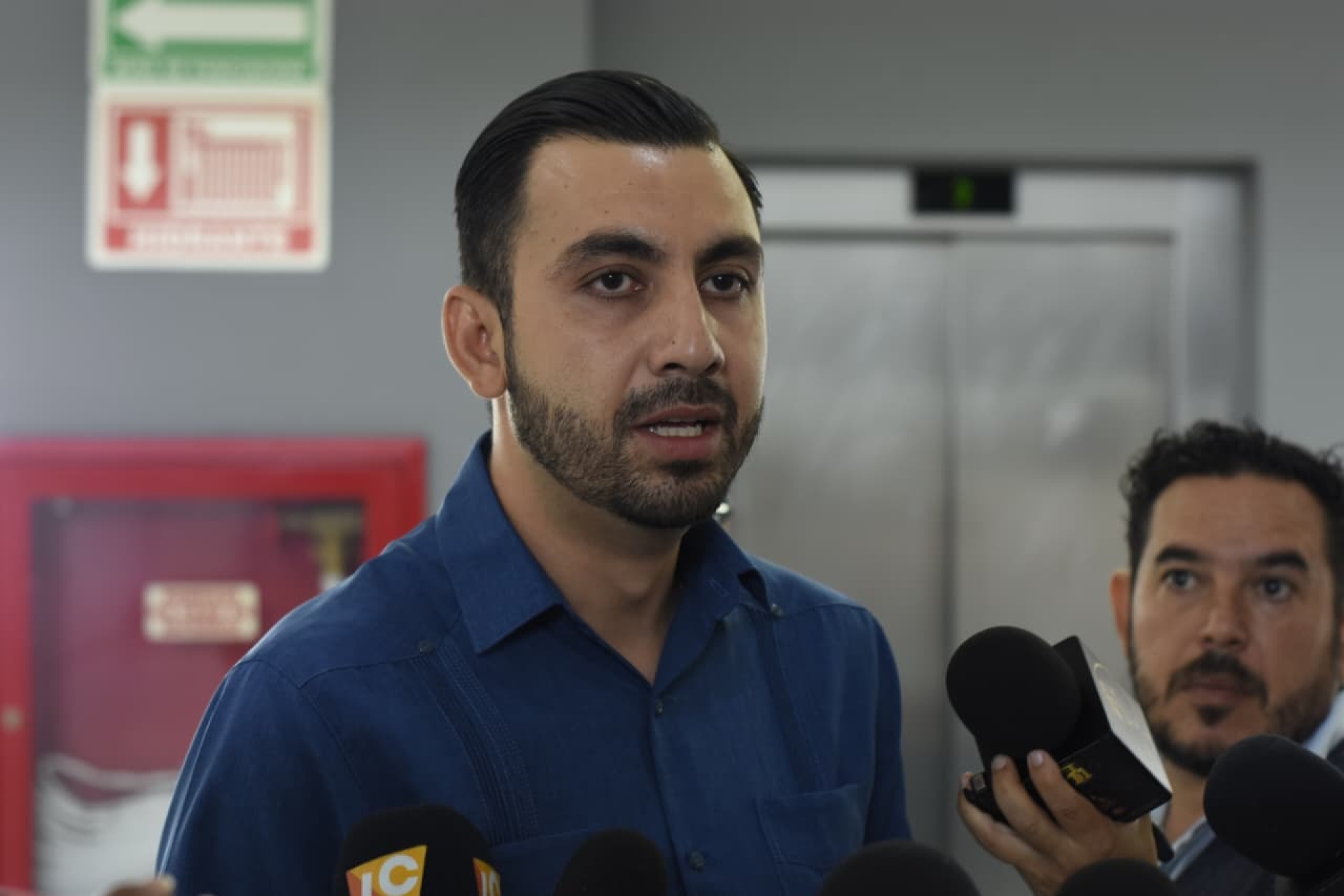 Coatlán del Río continúa siendo 'foco rojo' en materia de seguridad, advierte alcalde