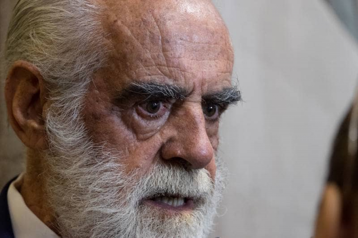 "Jefe" Diego advierte a AMLO: si no me denuncia, yo sí lo denunciaré