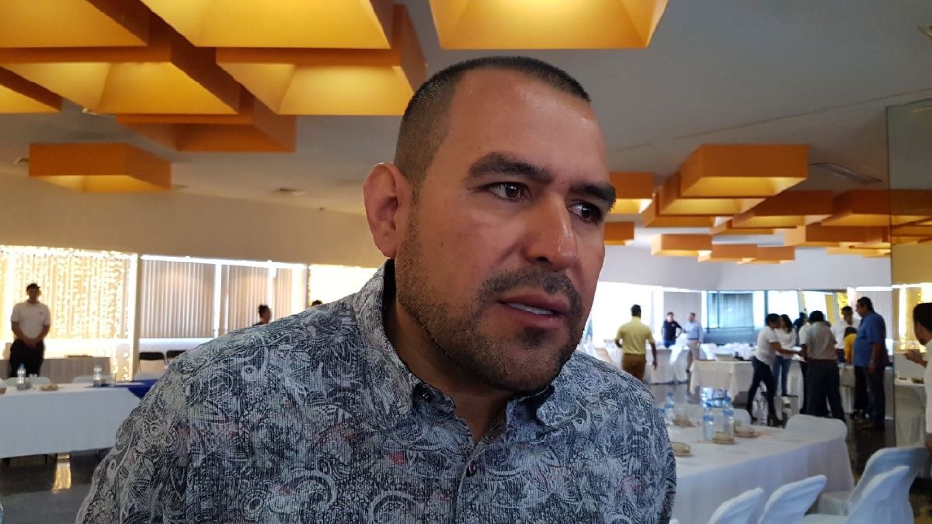 Pide alcalde de Yautepec que se intensifiquen los operativos de seguridad