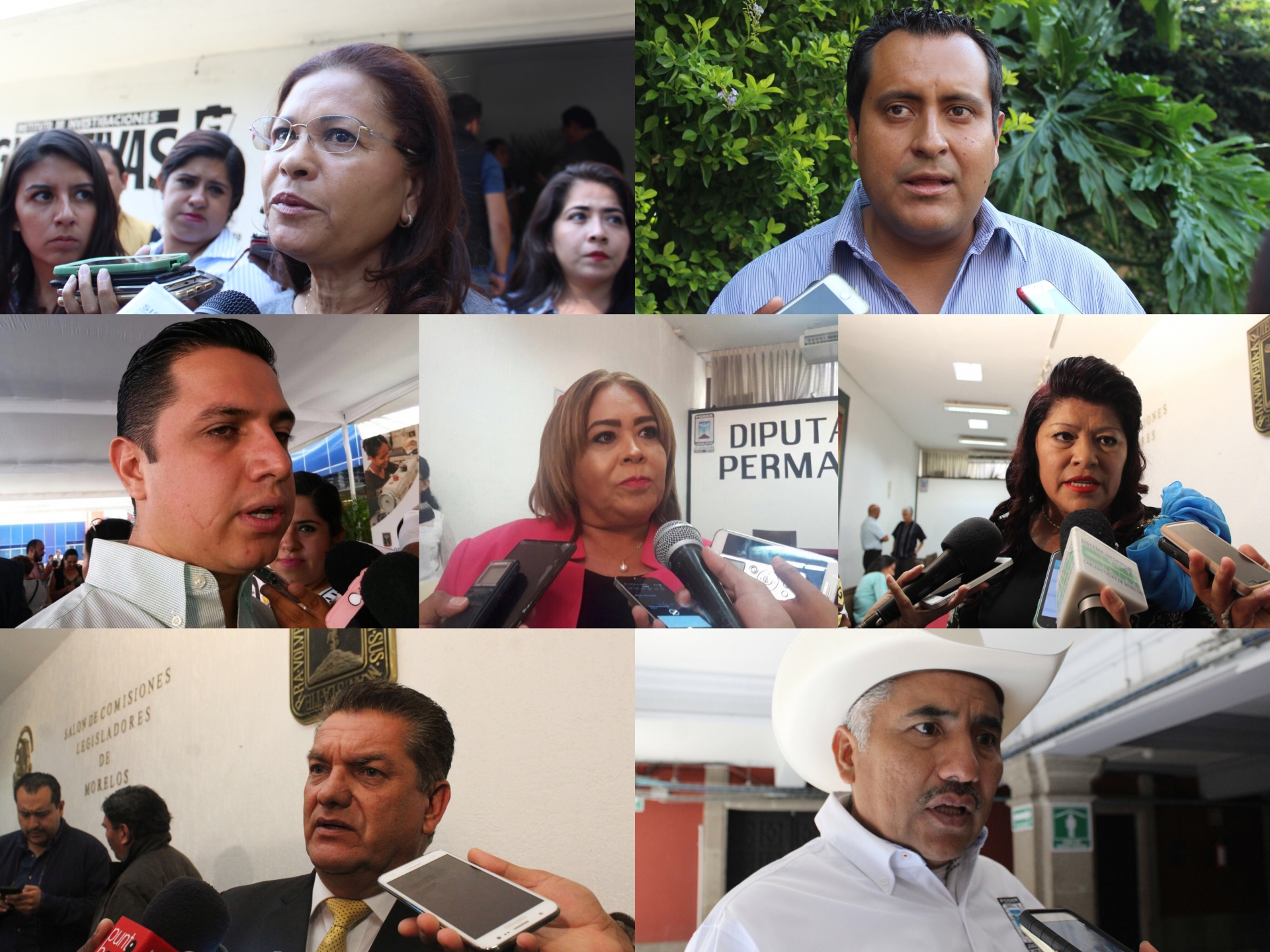 Legisladores pretenden designar mañana dos comisionados del IMIPE