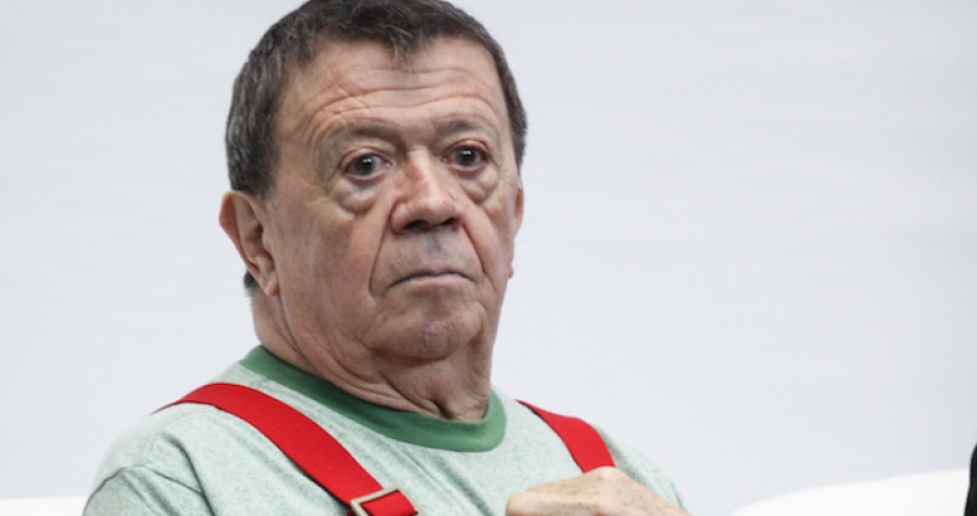 ¿Se acaba 'En Familia' con Chabelo?