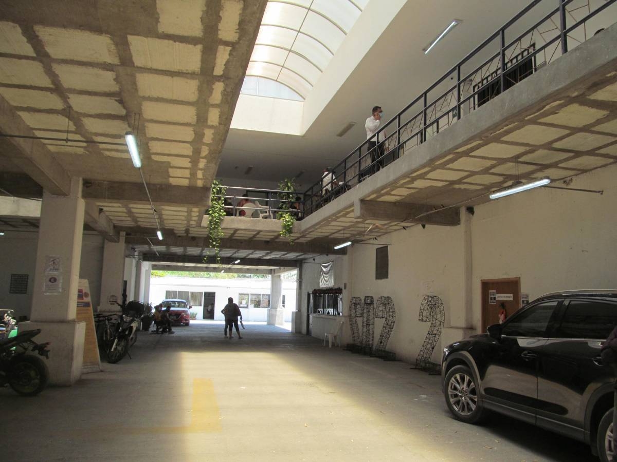 Sin instalar aún, oficina de Relaciones Exteriores en Jojutla