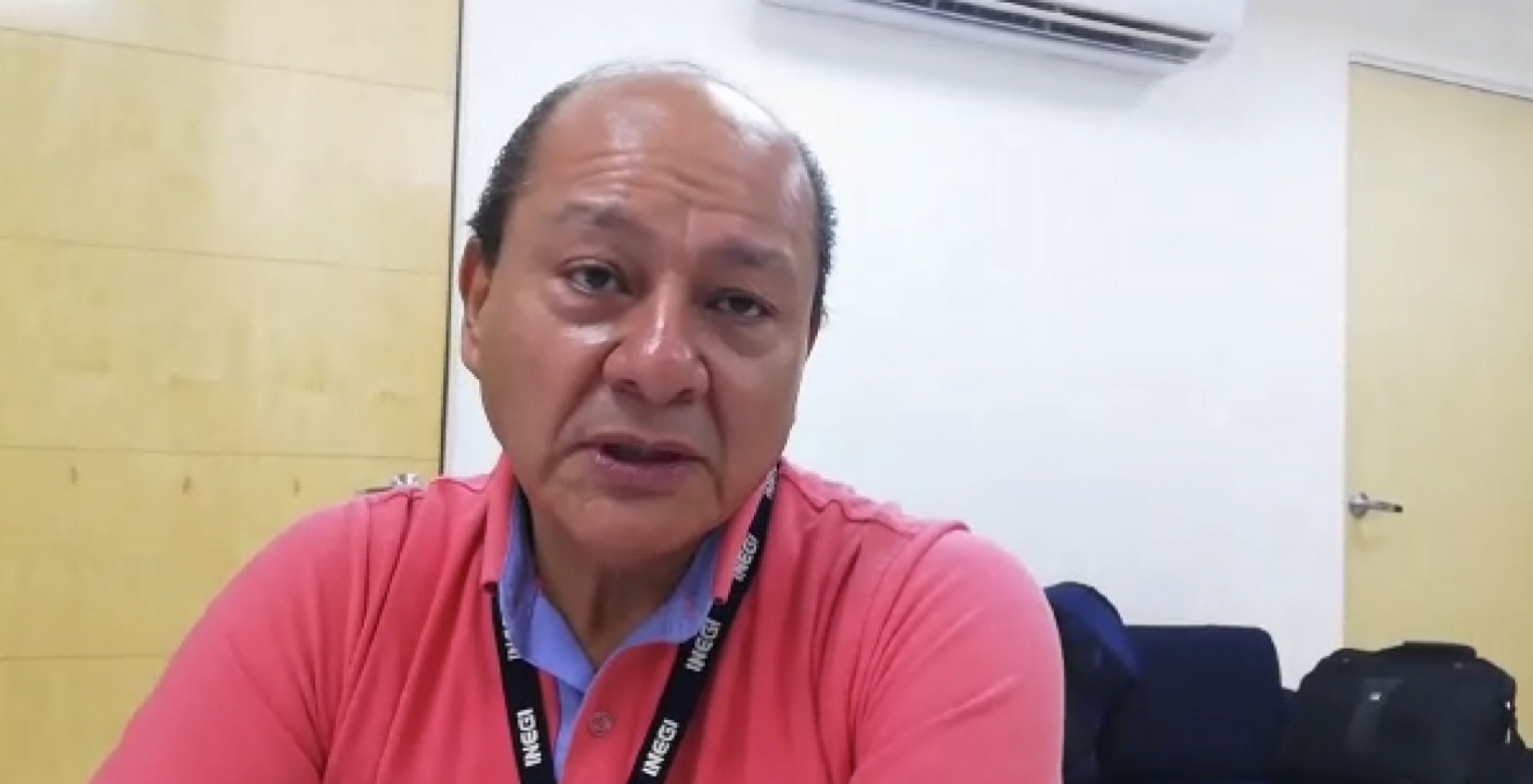89.1% de la población considera que vivir en su ciudad es inseguro: INEGI en Morelos