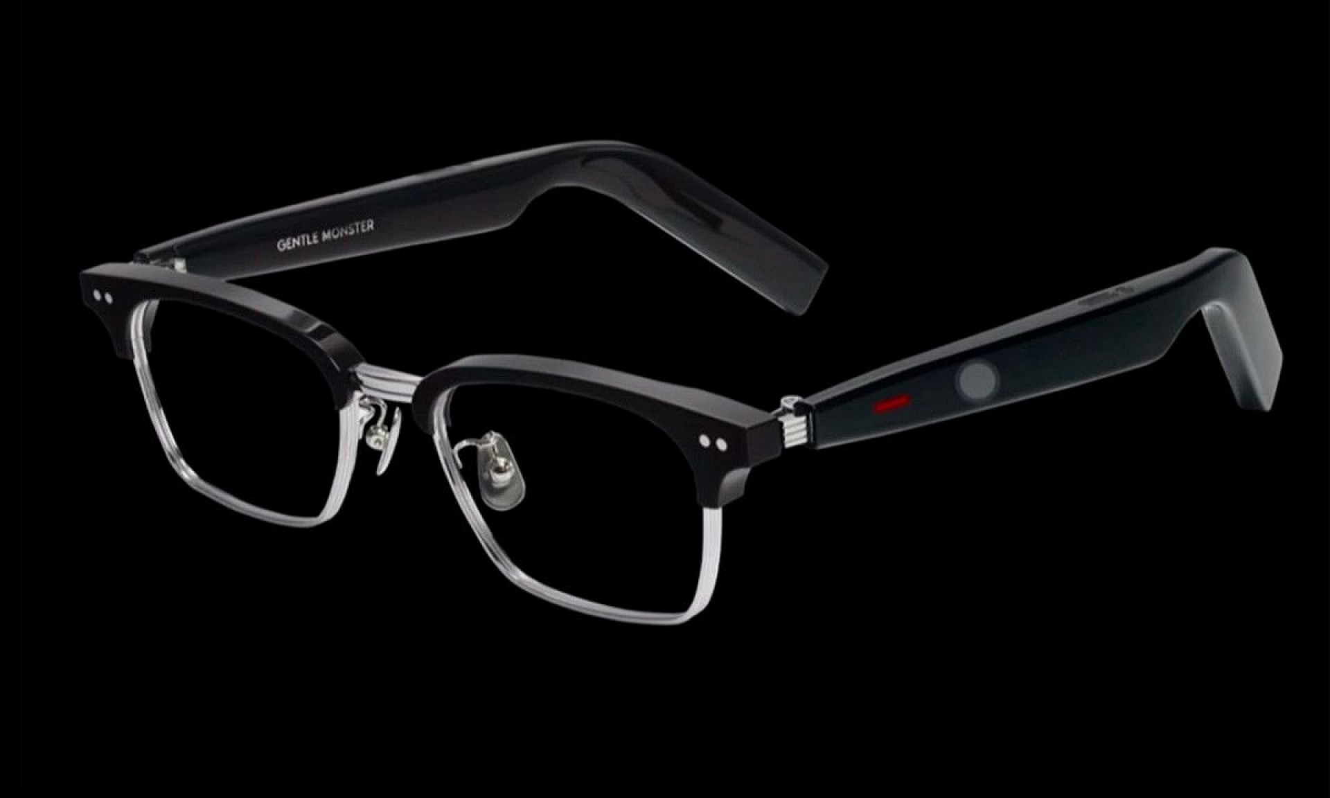 Eyewear II: Huawei presenta sus nuevas gafas inteligentes para miopes