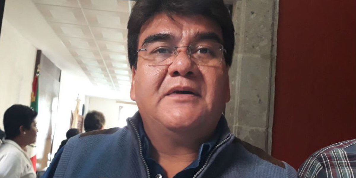 Lo Último: En Jiutepec, 50 damnificados resultaron afectados por errores en tarjetas del Fonden