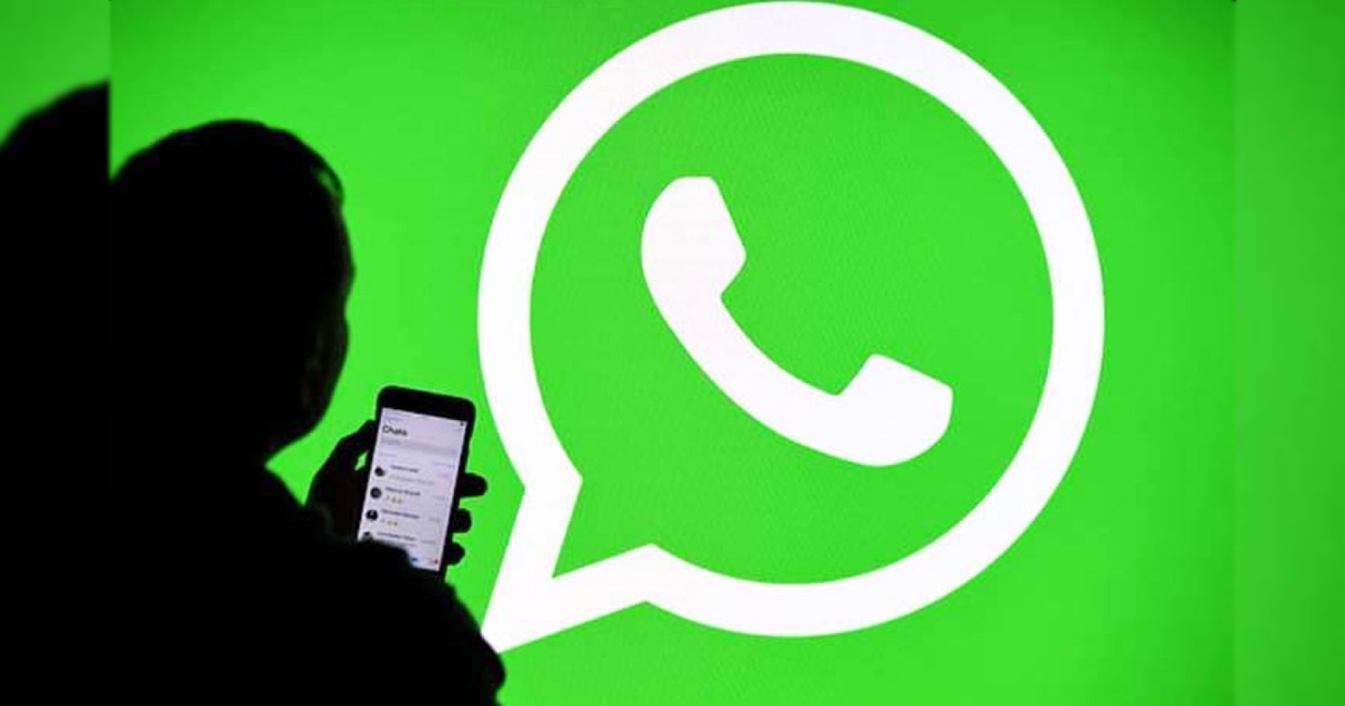 WhatsApp no te dejará hacer capturas de pantalla en los chats