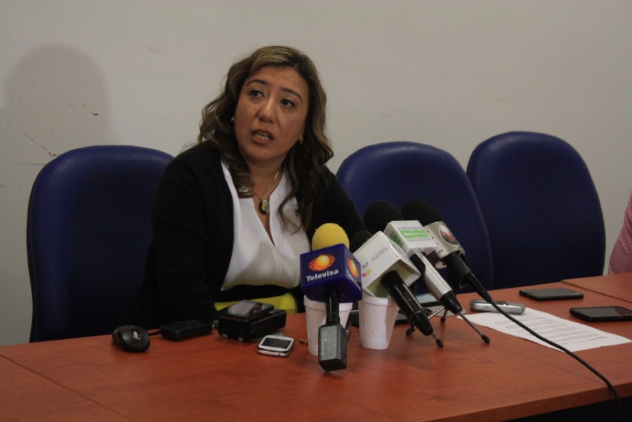 Pondrá FGE a disposición de un juez a dos jóvenes acusados por el secuestro de un niño en Yautepec