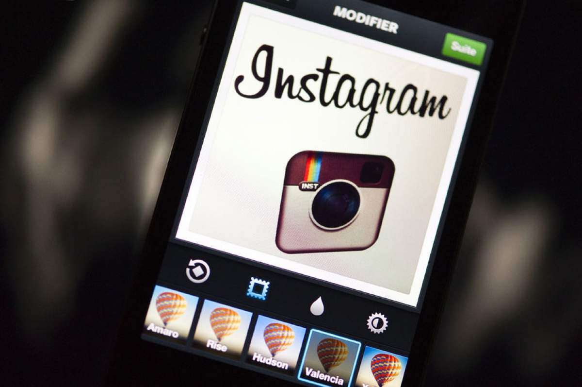 Instagram notificará los "Pantallazaos" o "Screenshots"