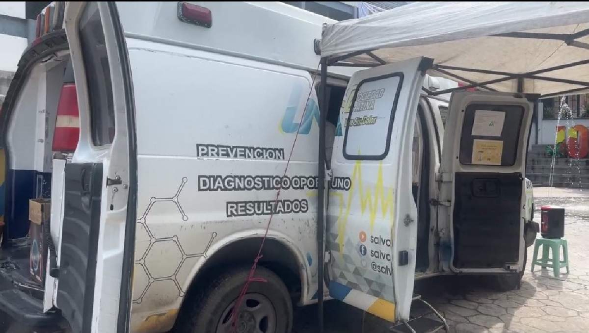Anuncian campaña contra la osteoporosis en Jojutla