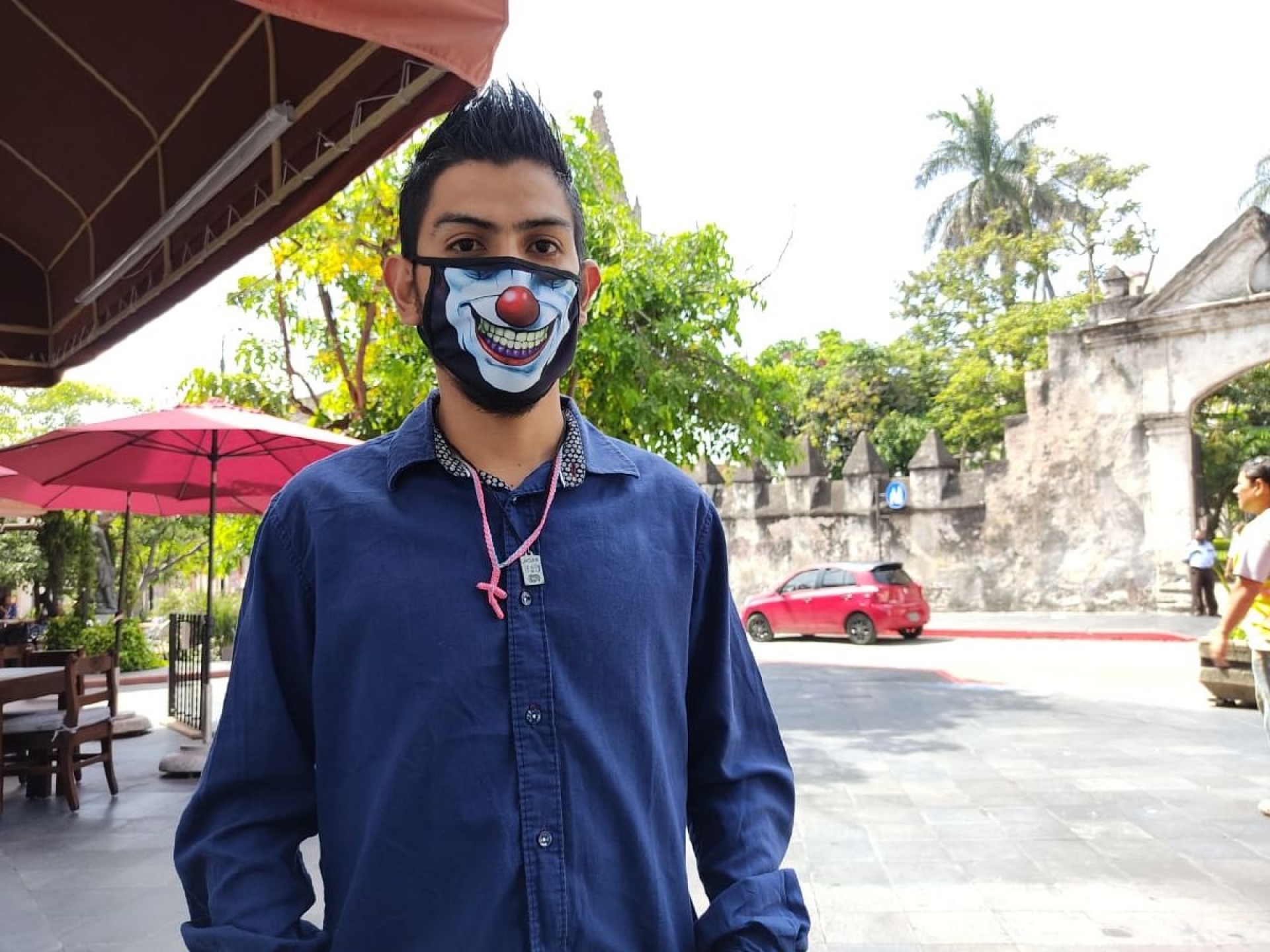 Presidenta de Aliados de Morelos toma represalias contra chofer que enfermó de covid-19