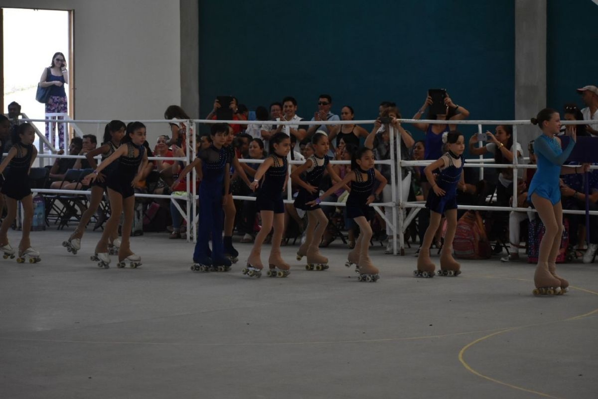 Morelos gana seis medallas en el Campeonato Nacional Interasociaciones de Patinaje Artístico