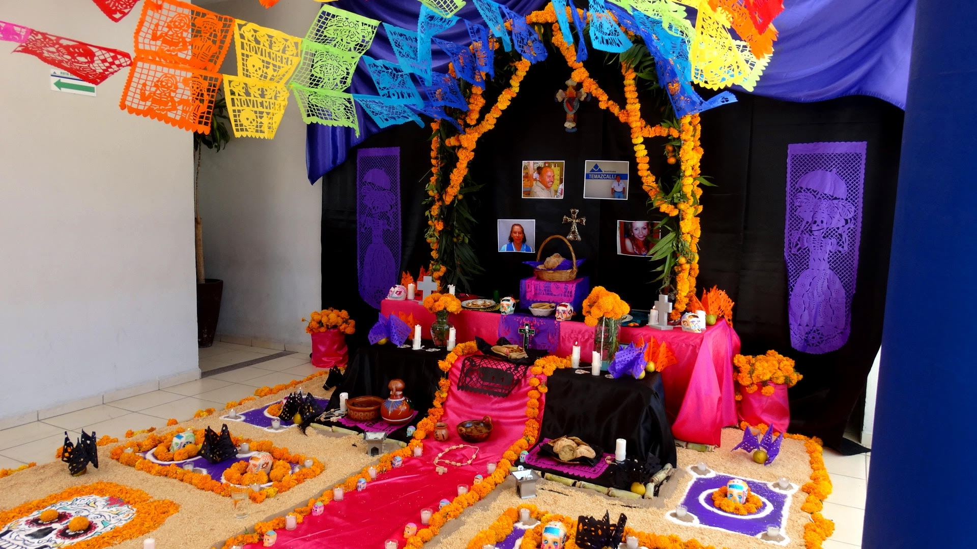 Día de Muertos: la mejor tradición de México
