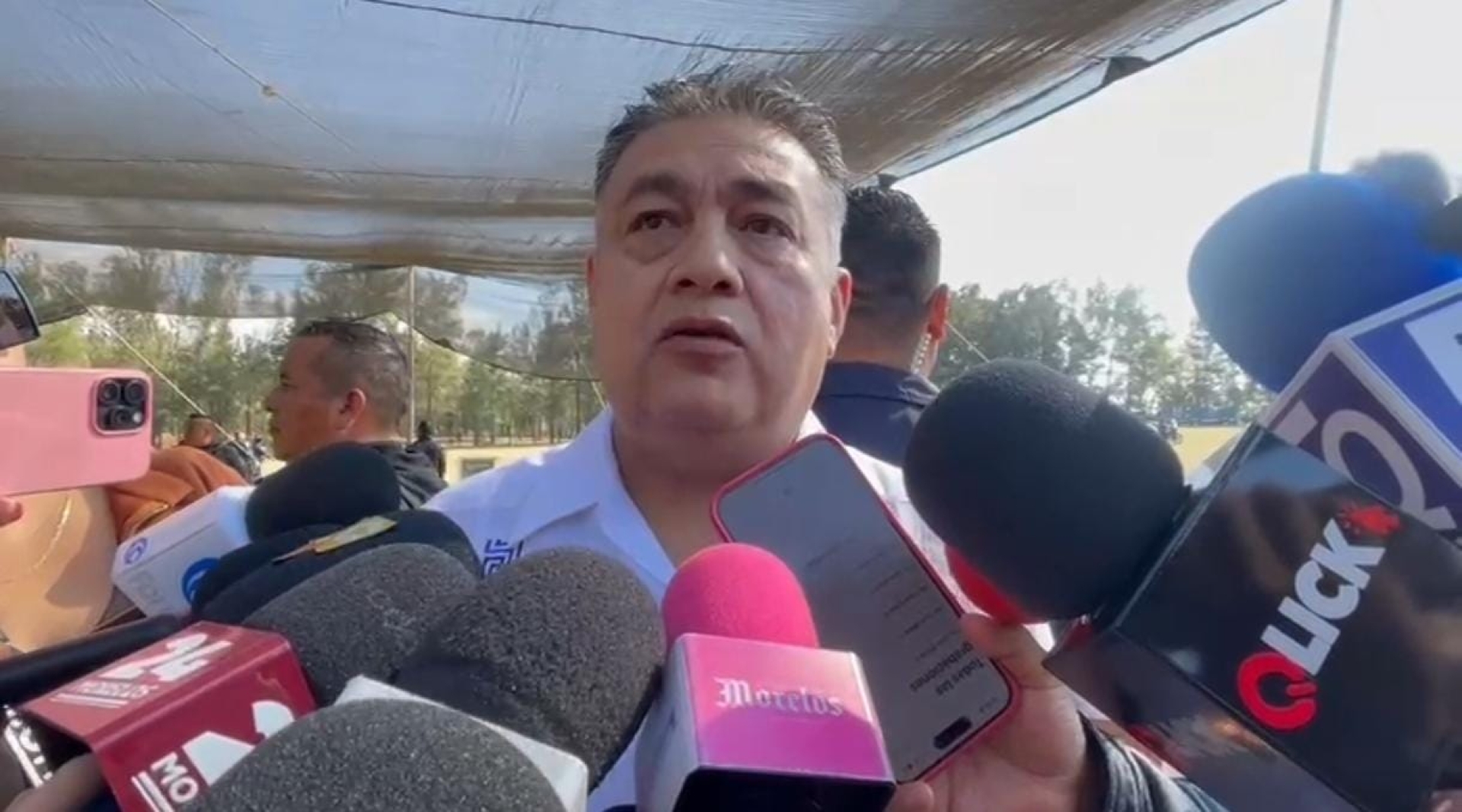 Confirma SSPC suspensión de la Feria de la Cebolla en Jonacatepec