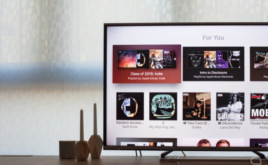 El iPhone 8, el nuevo Apple Watch y Apple TV 4K llegarán en el evento de septiembre