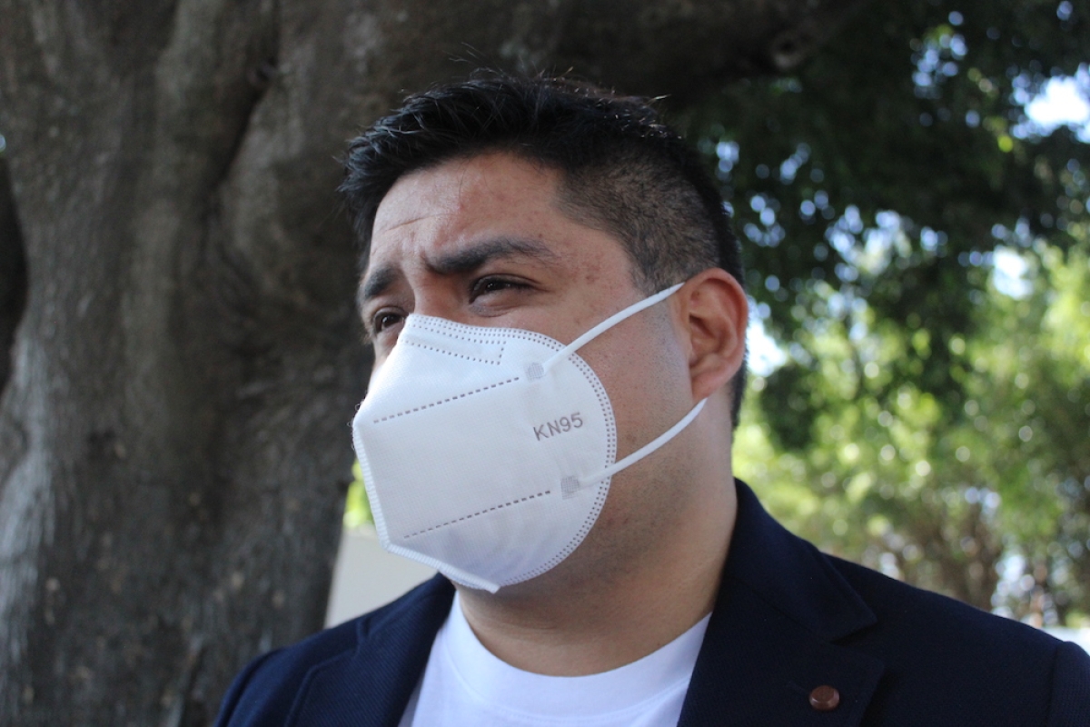 Pactan seguridad para Cuernavaca y Huitzilac