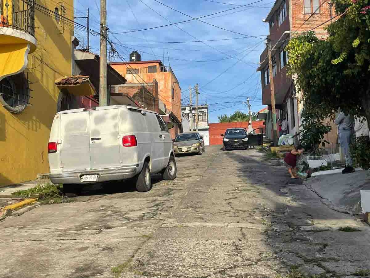 Acribillan a un hombre en la Carolina