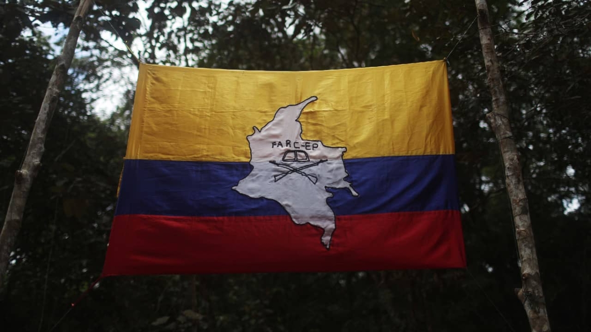 Estados Unidos retira oficialmente a las FARC de su lista de grupos terroristas