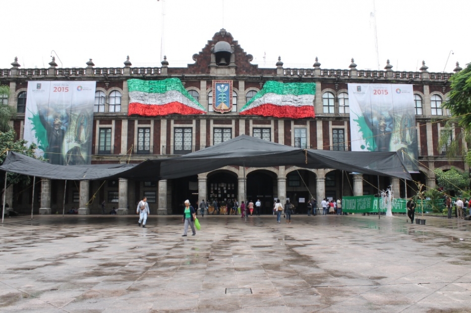 A disposición, 40 mdp para jubilados