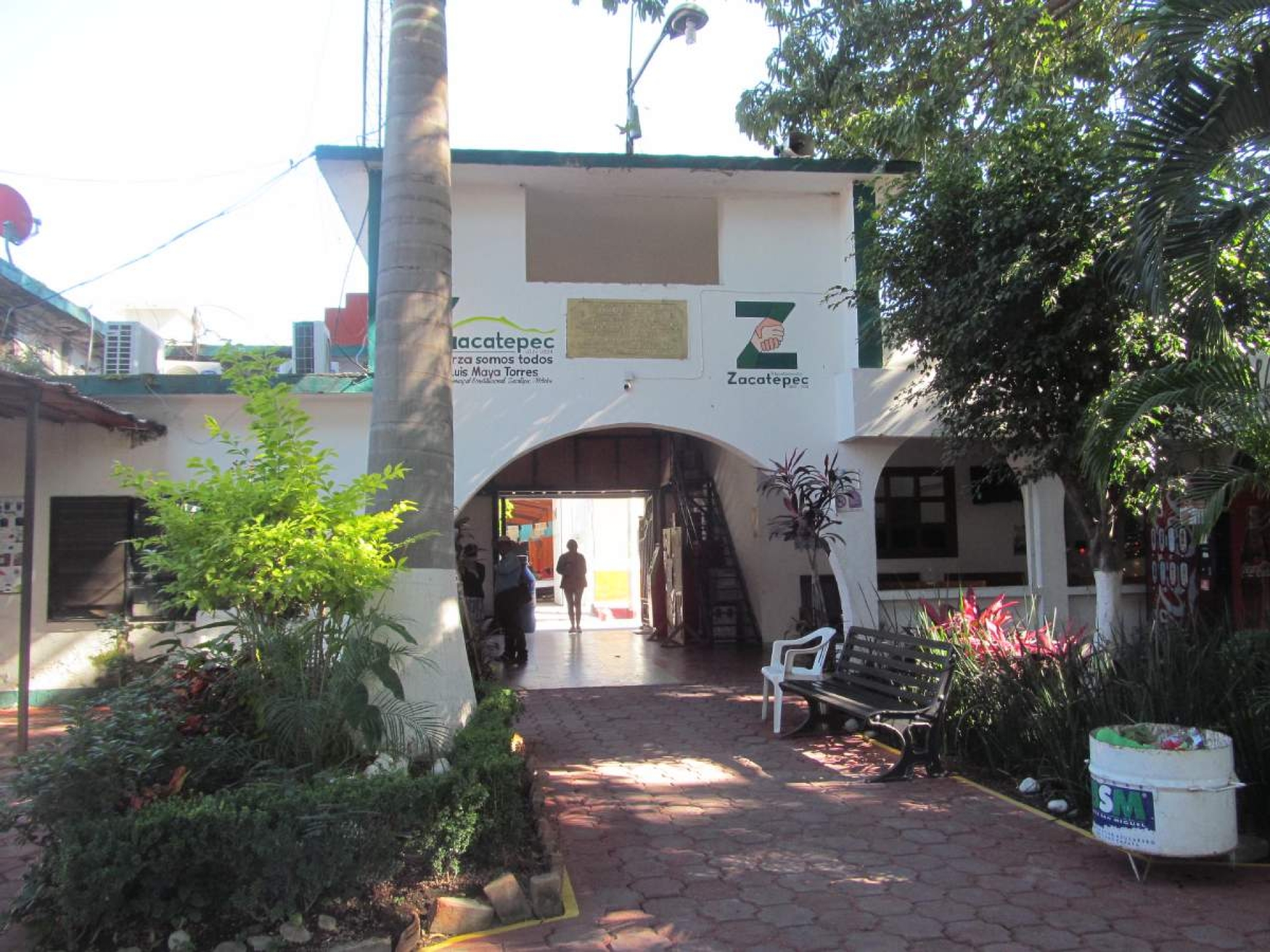 Se prepara sindicato de Zacatepec para negociar convenio laboral