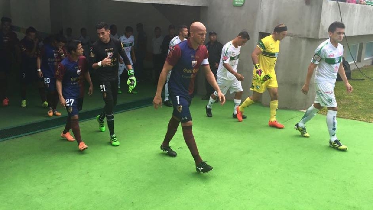 Zacatepec Siglo XXI sigue en ascenso en el Apertura