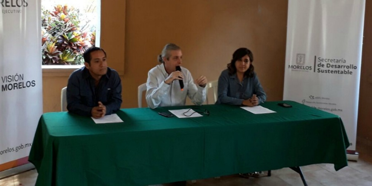 Rechaza SDS privatización del parque Chapultepec
