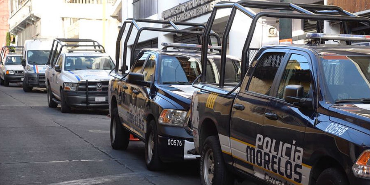 Lo Último: Sobre el caso Temixco, señala Quiroz Medina que hay que dejar que las investigaciones avancen