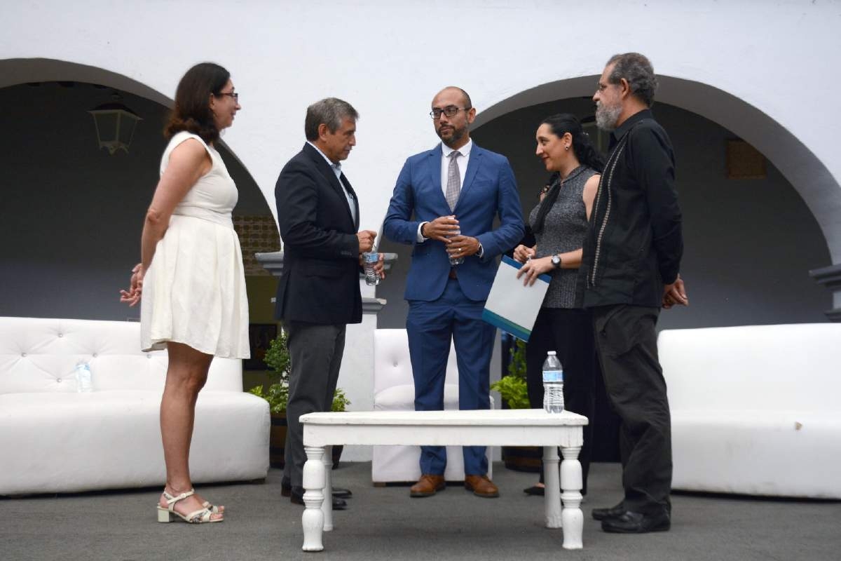 Ayuntamiento de Cuernavaca se suma a la lucha de investigadores en contra de la nueva ley general de humanidades, ciencia y tecnología