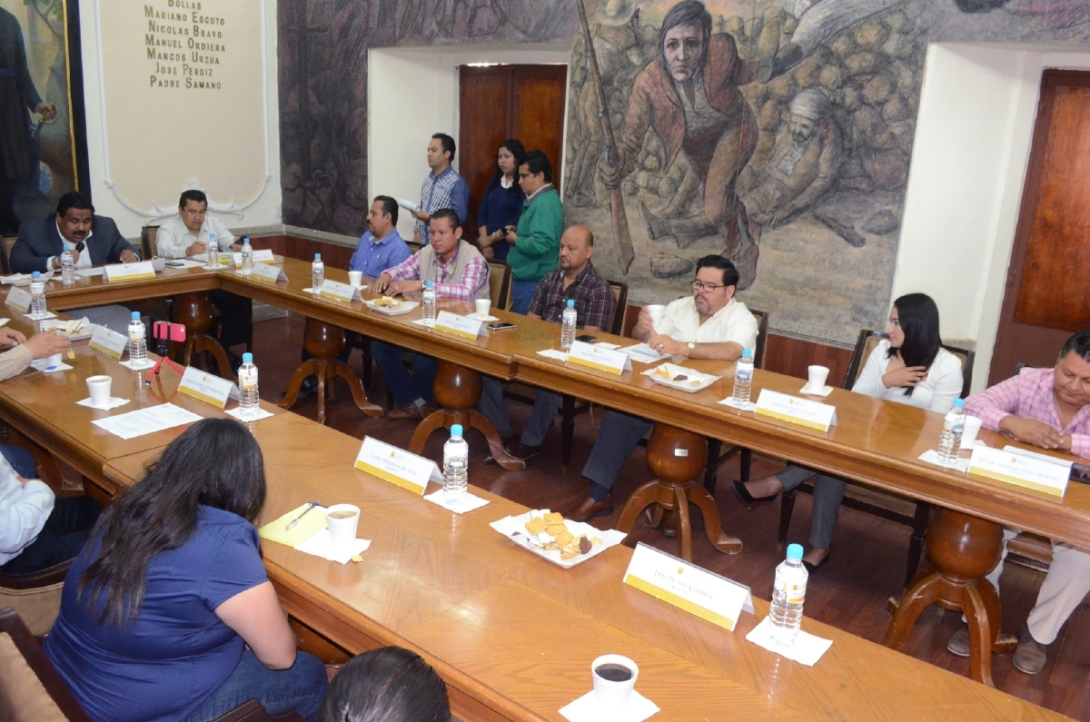 Anuncian el festival de las fiestas patrias Cuautla 2016