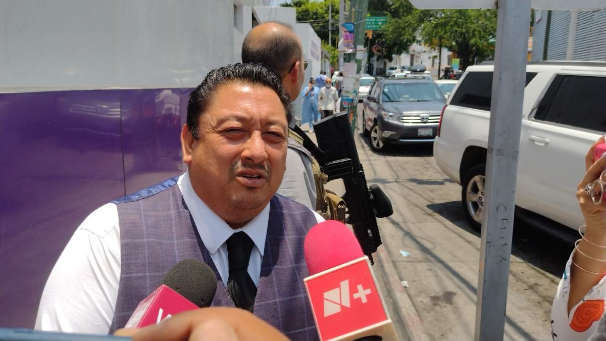 FGE impugna atracción de la FGR del caso Ariadna Fernanda