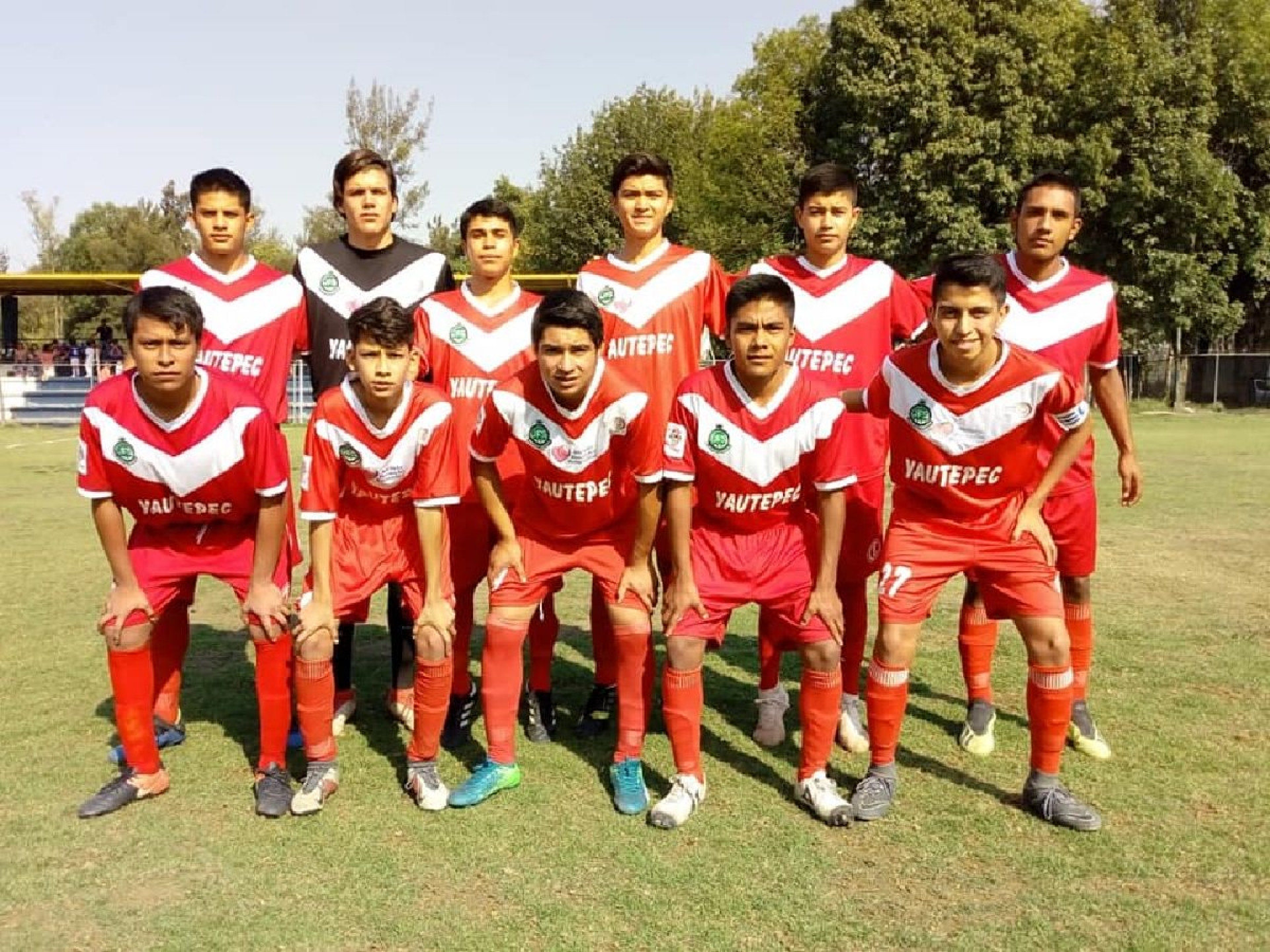 Jardon Fut Soccer inaugura jornada 30 en la Tercera División profesional