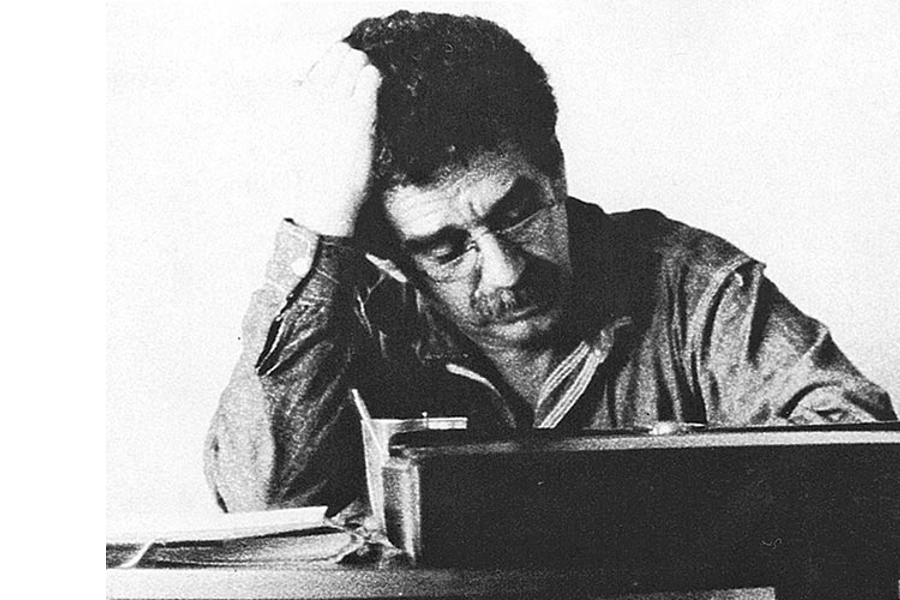 Darán a conocer secretos de Gabriel García Márquez