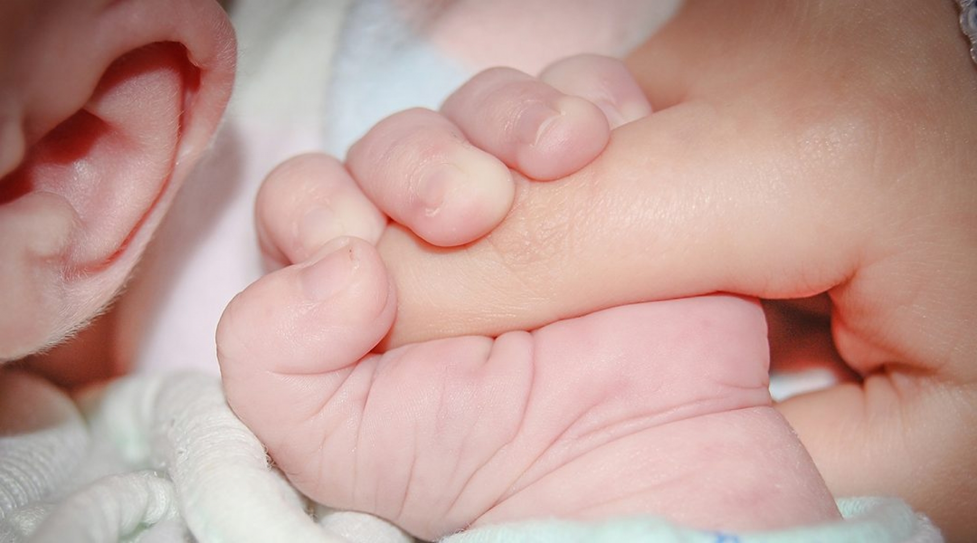Ahora los bebés podrían nacer prematuramente por culpa del cambio climático