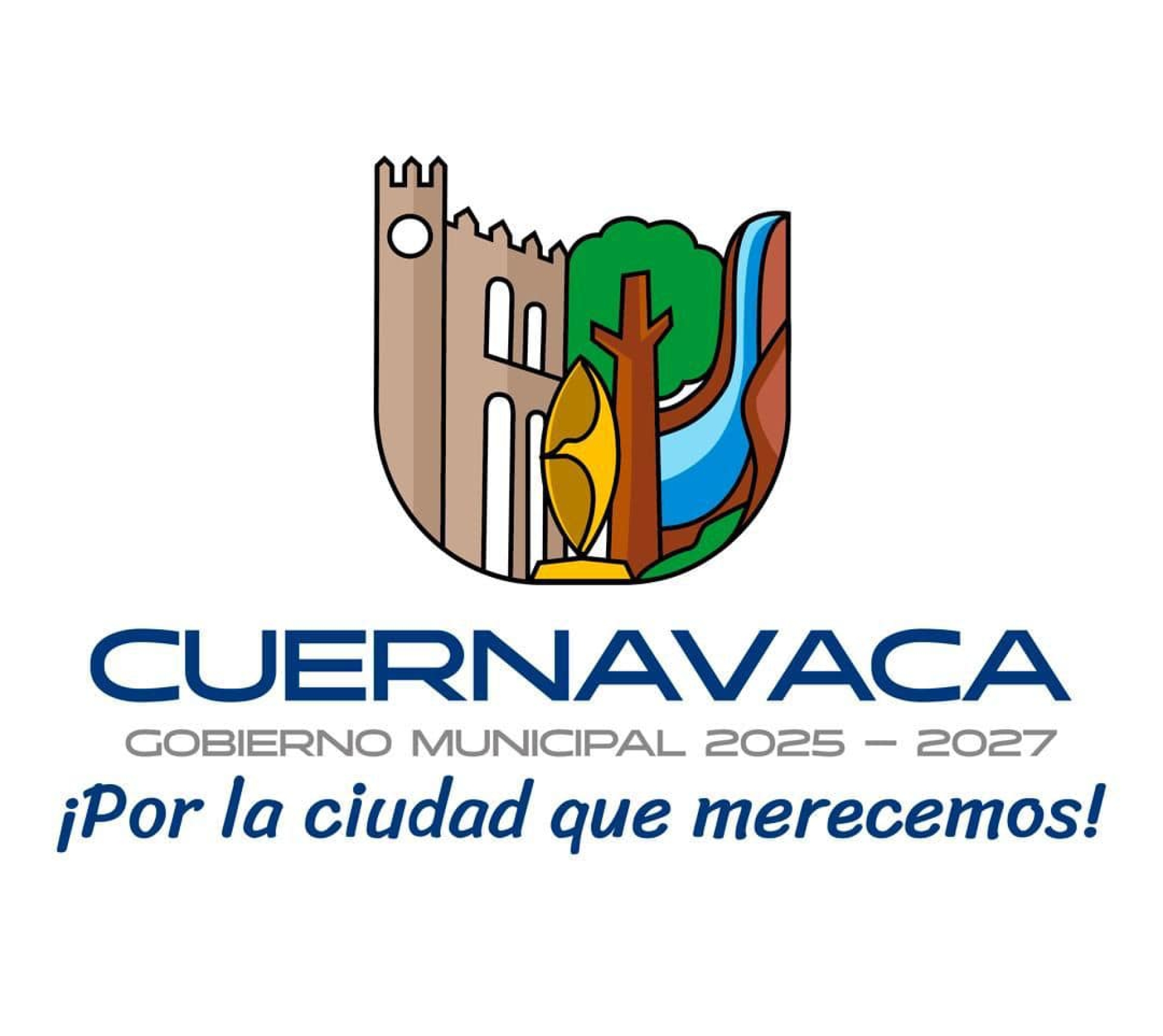 Cambio en la titularidad de la secretaría de seguridad de Cuernavaca