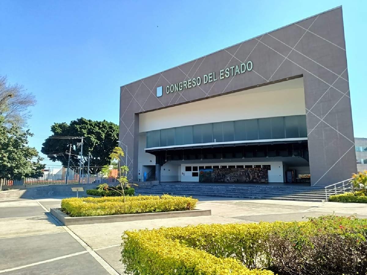 Inician nuevo juicio contra el Congreso