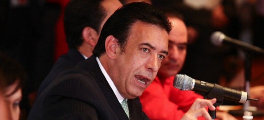 Investigan vínculos de Humberto Moreira y ‘Los Zetas’