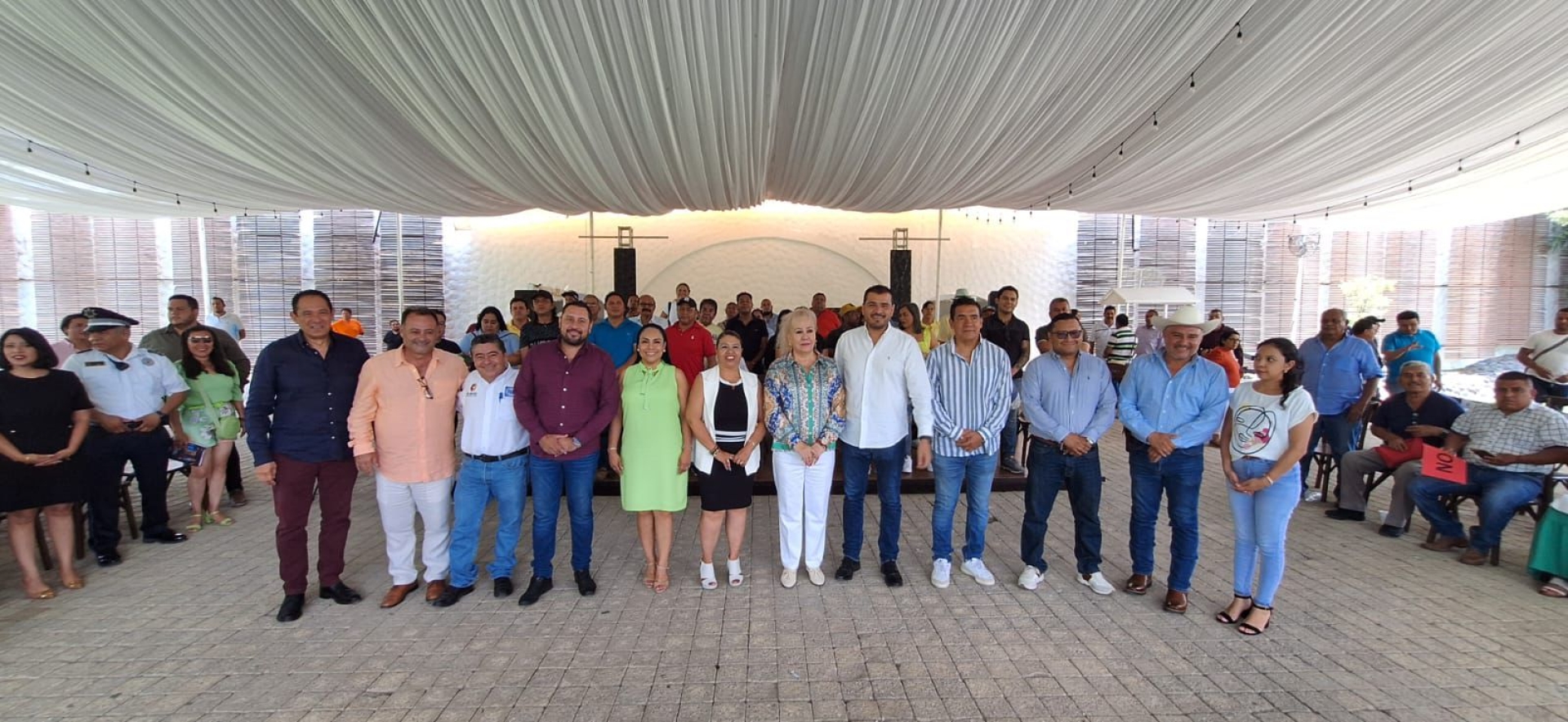 Invertirá Gobierno de Jiutepec 52,7 mdp en 22 obras de infraestructura social en 2024