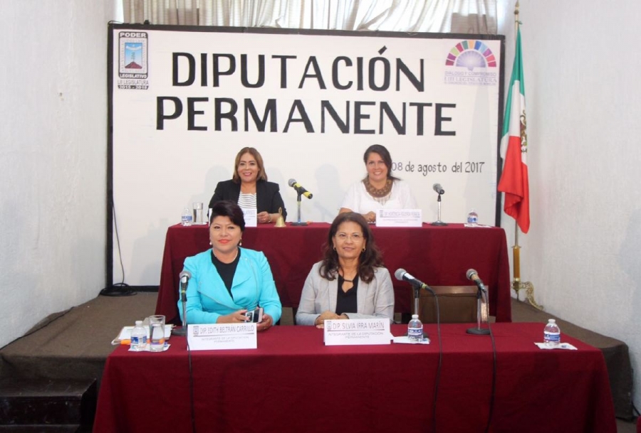 Se perfila Juana Ocampo como alcaldesa de Temixco