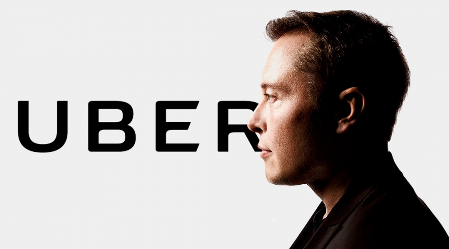 La directiva de Uber quería ensuciar la reputación del fundador de Tesla Elon Musk