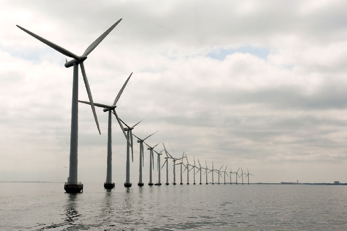 Cambio Climático