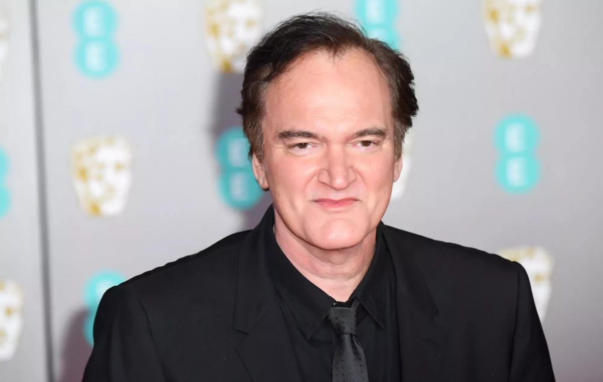 Quentin Tarantino asegura que los actores de Marvel no son estrellas de cine