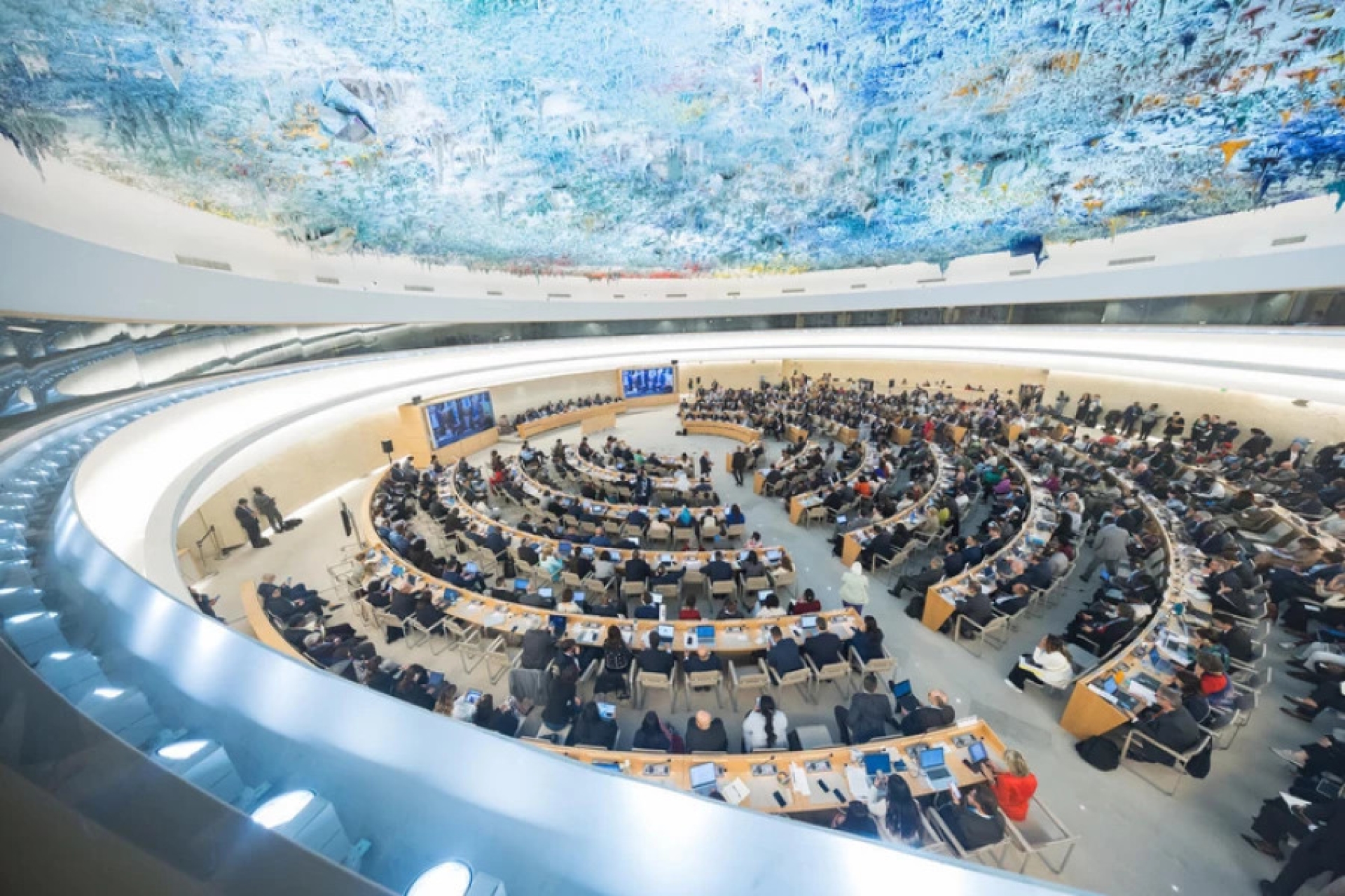 Países miembros de la OMS aprueban acuerdo global para enfrentar futuras pandemias